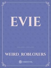 Evie Book