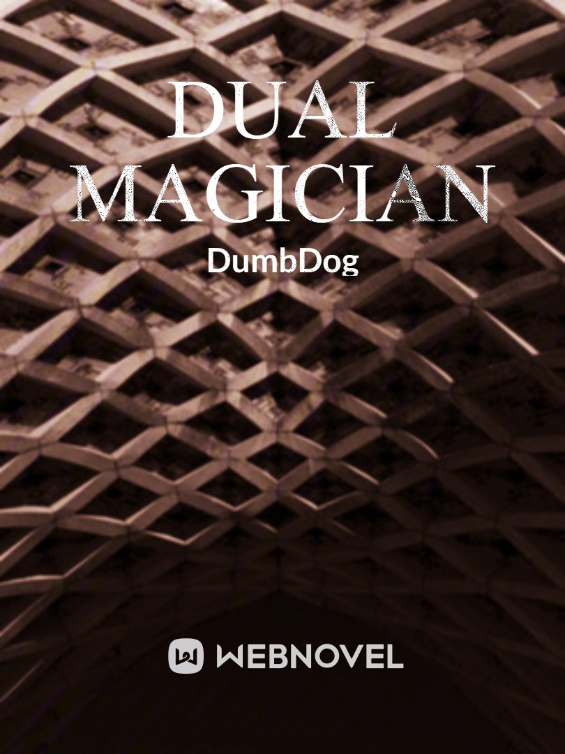 Dual Magician Book