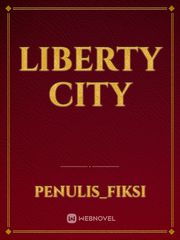 Liberty City Book