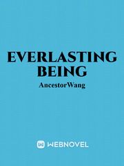Everlasting Being Book