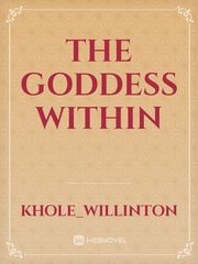 THE GODDESS WITHIN Book