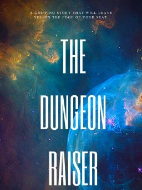 The Dungeon Raiser Book