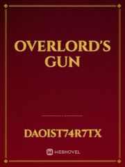 Overlord's Gun Book