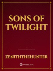Sons Of Twilight Book