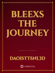 Bleexs the journey Book