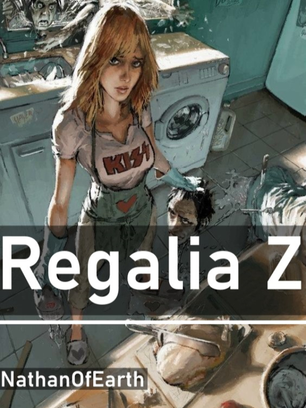 Regalia Z