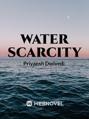 Water scarcity Book