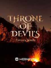 Throne of Devil's Book