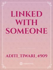 Linked with Someone Book