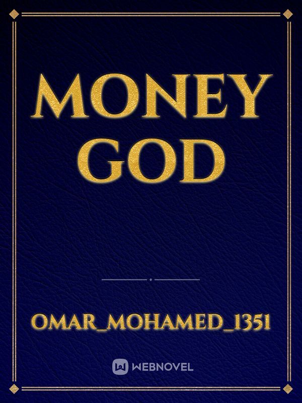 Money god