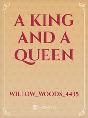 A King and A Queen Book