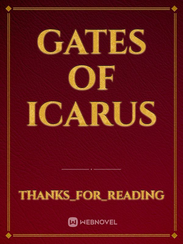 Gates of Icarus
