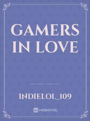 Gamers in Love Book