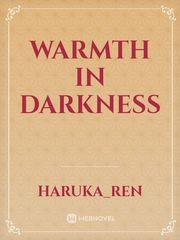 Warmth in Darkness Book