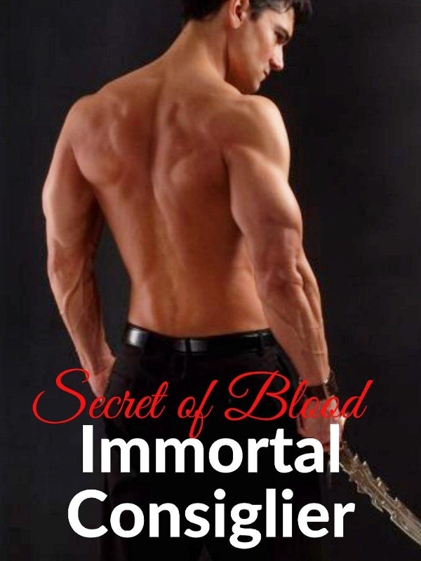 Immortal Consiglier Secret Of Blood