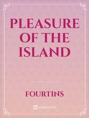 Pleasure of the Island Book