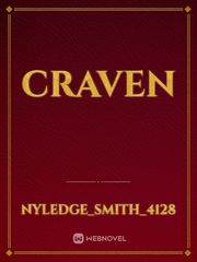 Craven Book