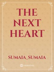 the next heart Book