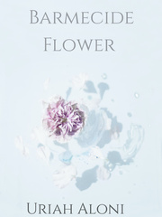Barmecide flower Book