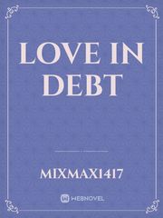Love In Debt Book
