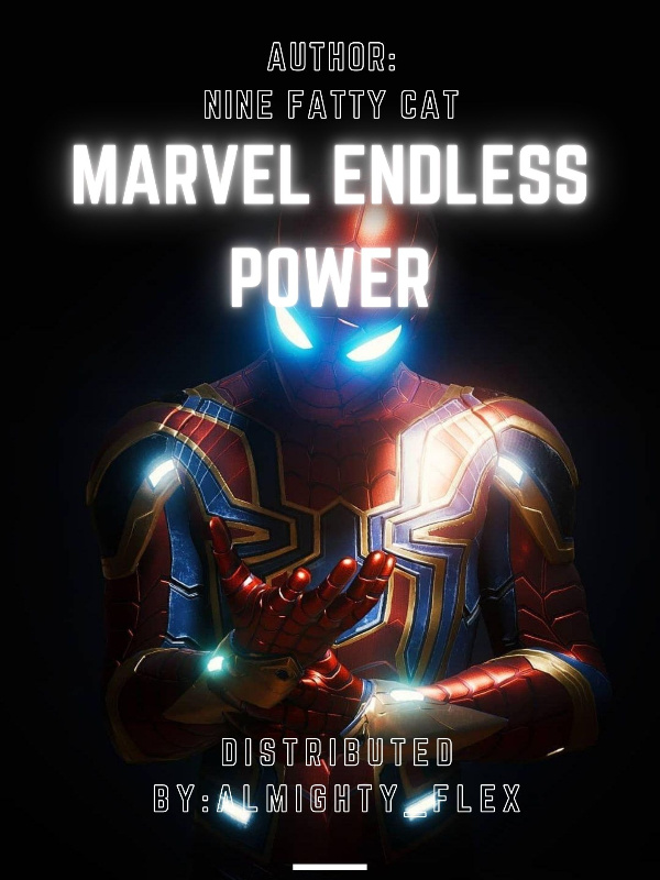 Marvel Endless Power