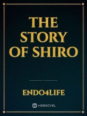 The story of Shiro Book