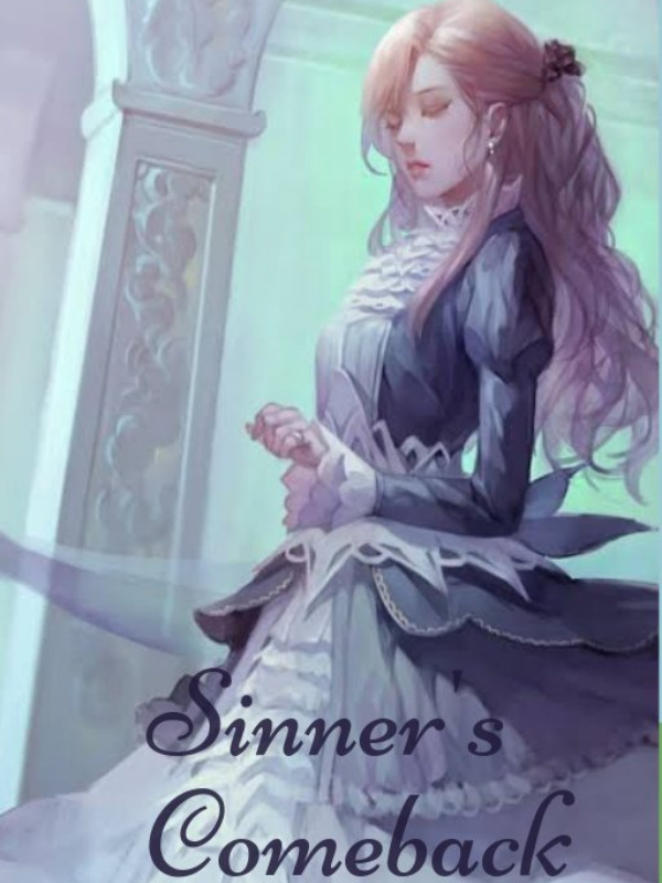 Sinner's comeback Book