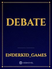 Debate Book