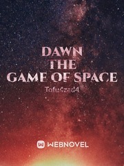 Dawn, the Game of Space Book
