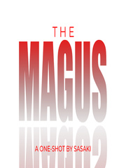 The Magus (One-Shot) Book