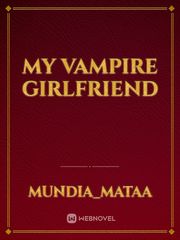 My Vampire girlfriend Book