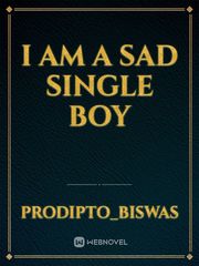 I am a sad single boy Book