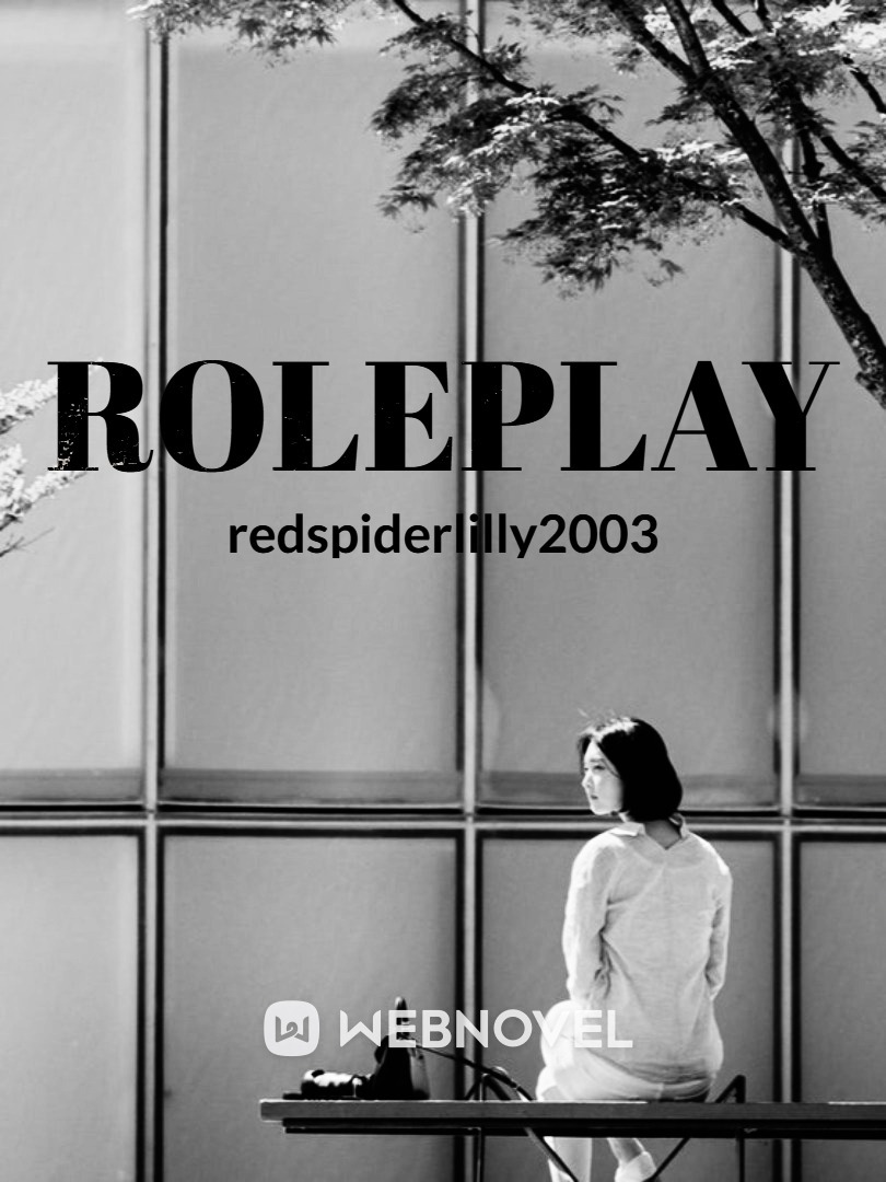 ROLEPLAY Book