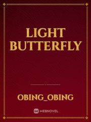 Light Butterfly Book