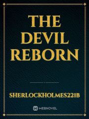 The Devil reborn Book