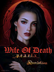 Wife of Death: Revelation Book