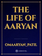 The Life Of Aaryan Book