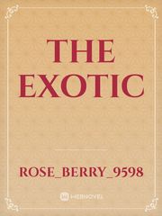 The exotic Book