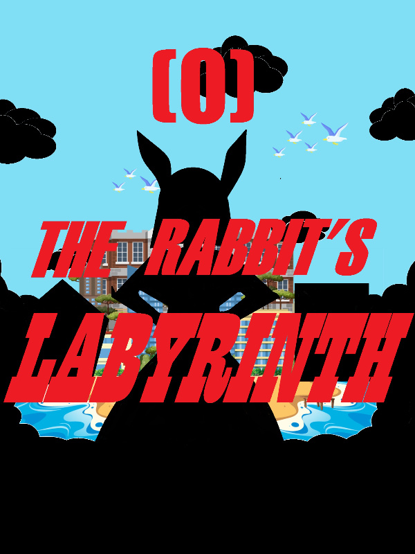 The Rabbit's Labyrinth Book