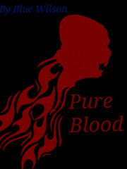 New Pure Blood Book