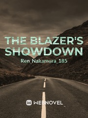 The Blazer's Showdown Book