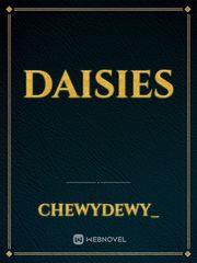 Daisies Book