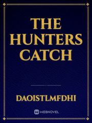The hunters catch Book