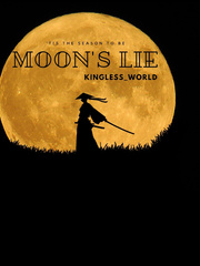 Moon's Lie Book