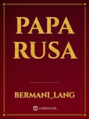 Papa Rusa Book
