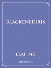 BlackenedIris Book