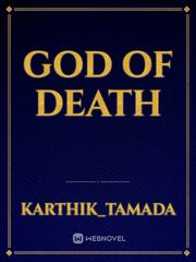 god of death Book