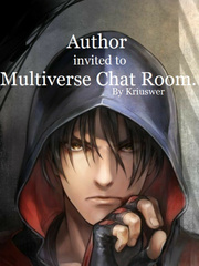 Author invited to Multiverse Chat Room. Book