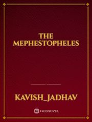 The Mephestopheles Book