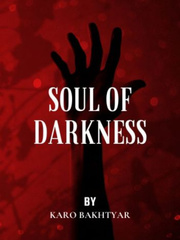 Soul Of Darkness Book